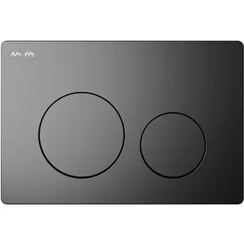 Клавиша смыва AM.PM