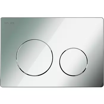 Клавиша смыва AM.PM