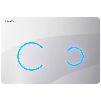 Клавиша смыва AM.PM