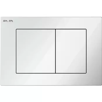 Клавиша смыва AM.PM