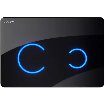 Клавиша смыва AM.PM