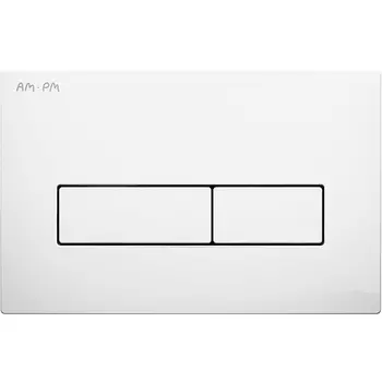 Клавиша смыва AM.PM