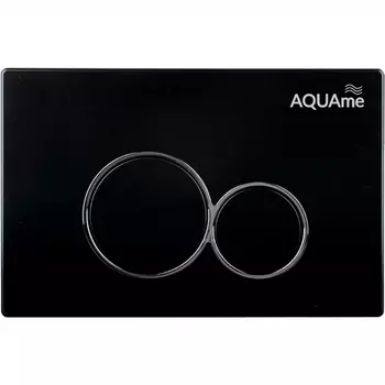 Клавиша смыва AQUAme