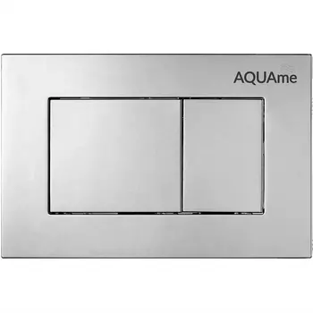 Клавиша смыва AQUAme