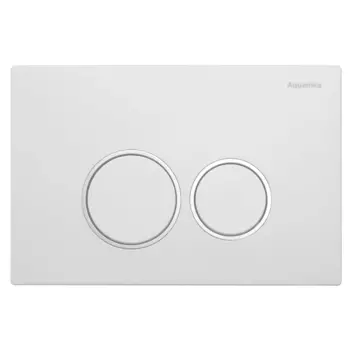 Клавиша смыва Aquanika