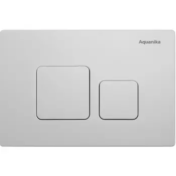 Клавиша смыва Aquanika