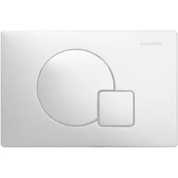 Клавиша смыва Aquanika