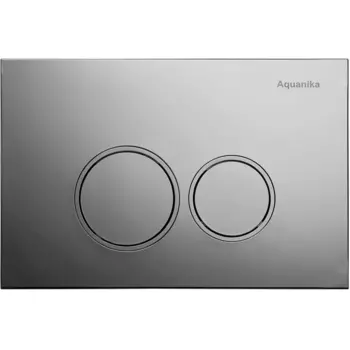 Клавиша смыва Aquanika