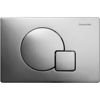 Клавиша смыва Aquanika