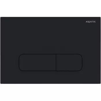 Клавиша смыва Aquatek