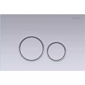 Клавиша смыва Aquatek