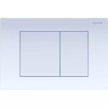 Клавиша смыва Aquatek