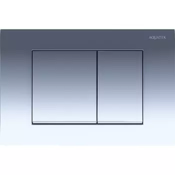 Клавиша смыва Aquatek