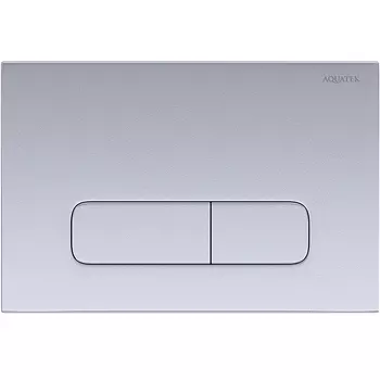 Клавиша смыва Aquatek