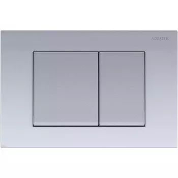 Клавиша смыва Aquatek