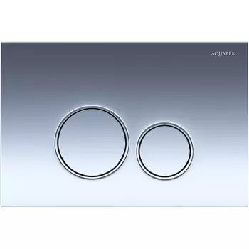 Клавиша смыва Aquatek