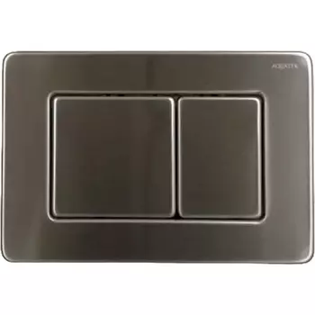 Клавиша смыва Aquatek