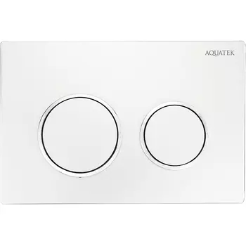 Клавиша смыва Aquatek