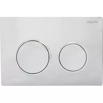 Клавиша смыва Aquatek