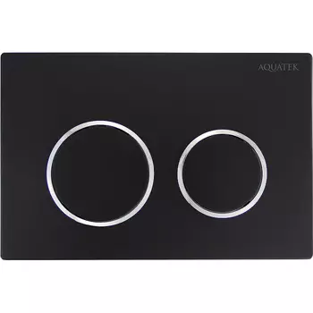 Клавиша смыва Aquatek
