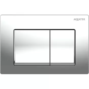 Клавиша смыва Aquatek