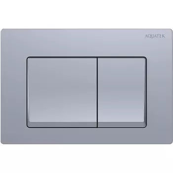 Клавиша смыва Aquatek