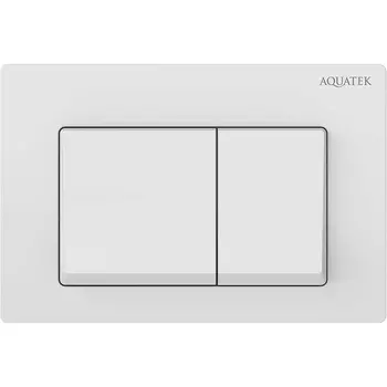 Клавиша смыва Aquatek