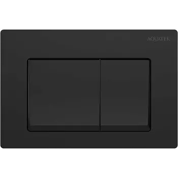 Клавиша смыва Aquatek