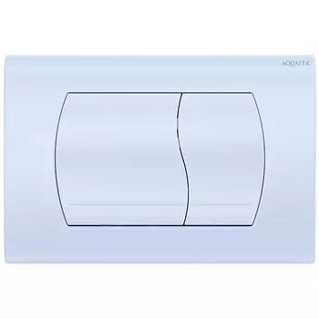Клавиша смыва Aquatek