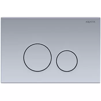 Клавиша смыва Aquatek