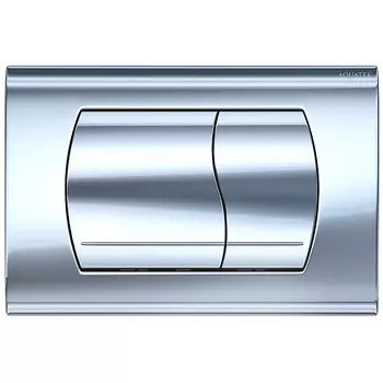 Клавиша смыва Aquatek