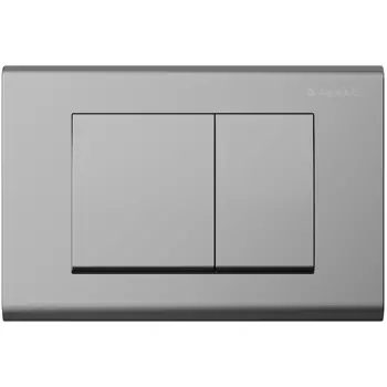 Клавиша смыва Aqueduto