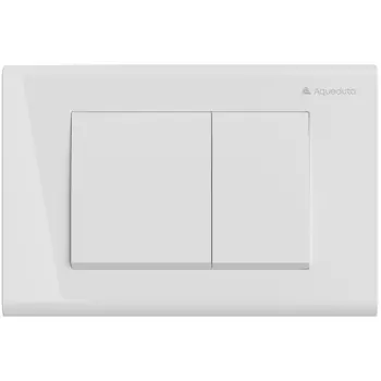 Клавиша смыва Aqueduto