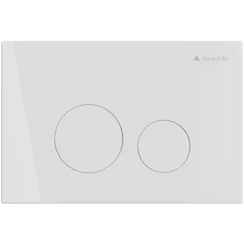 Клавиша смыва Aqueduto