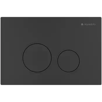 Клавиша смыва Aqueduto