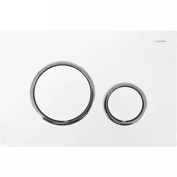 Клавиша смыва Azario