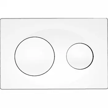 Клавиша смыва Azario