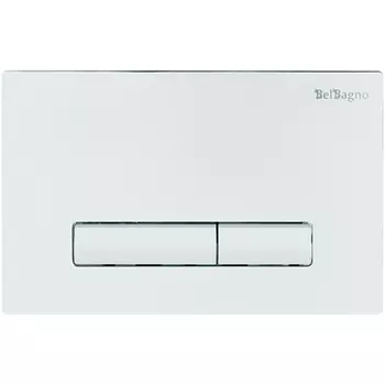 Клавиша смыва BelBagno