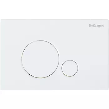 Клавиша смыва BelBagno