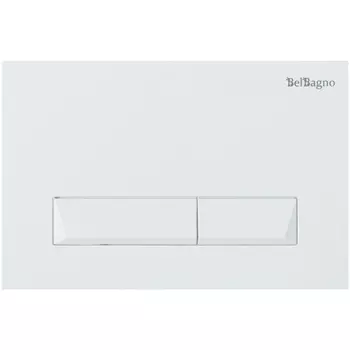 Клавиша смыва BelBagno