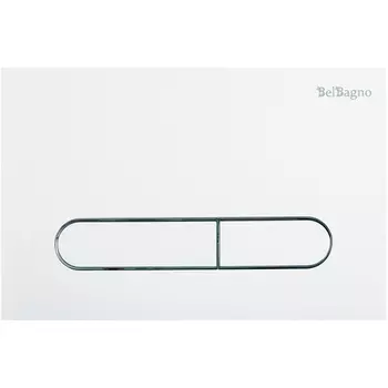 Клавиша смыва BelBagno