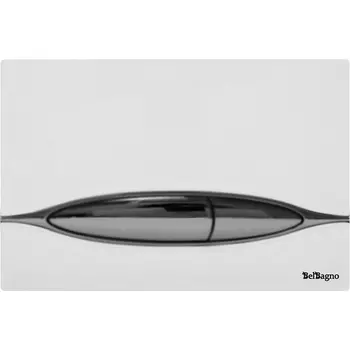 Клавиша смыва BelBagno