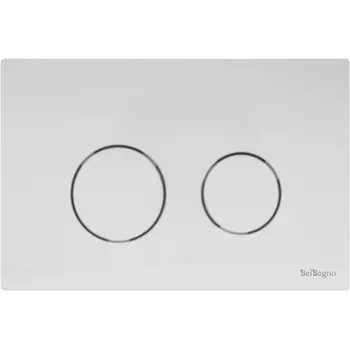 Клавиша смыва BelBagno