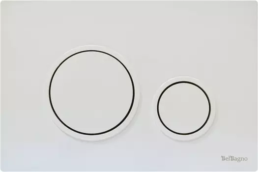 Клавиша смыва BelBagno