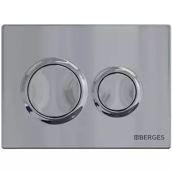 Клавиша смыва Berges