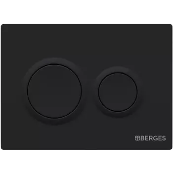 Клавиша смыва Berges