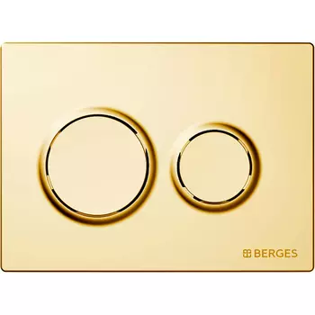 Клавиша смыва Berges