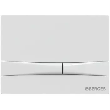Клавиша смыва Berges
