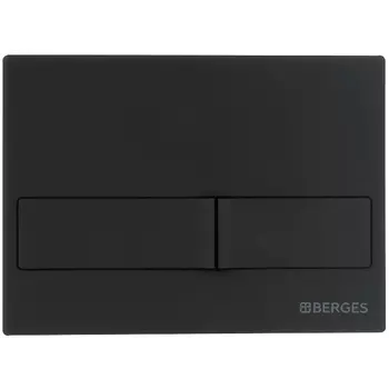 Клавиша смыва Berges