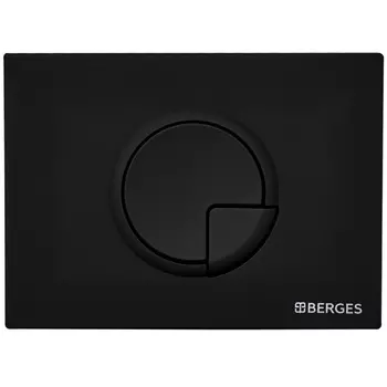 Клавиша смыва Berges